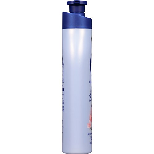 NIVEA Oil Infused Body Lotion Cherry Blossom and Jojoba Oil, 16.9...