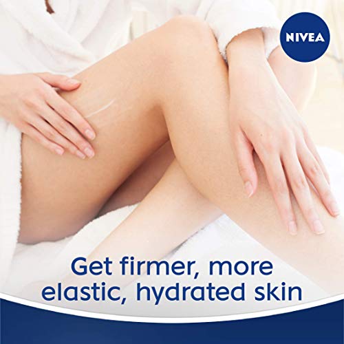 NIVEA Skin Firming Hydration Body Lotion 16.90 oz Pack of 3