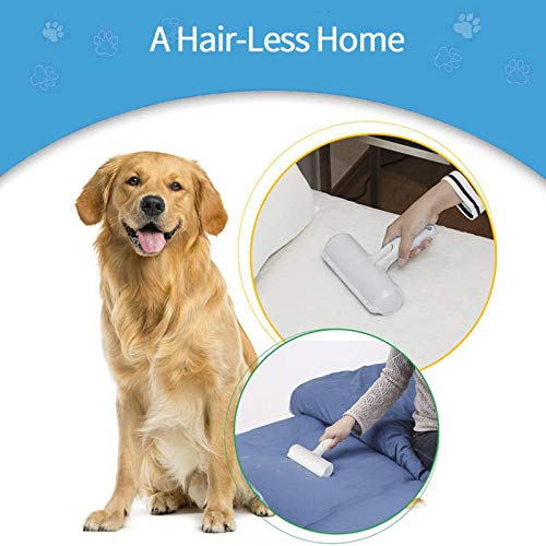 No/Brand Pet Hair Remover for Dogs Cats, Lint Cleaner for Furnitu...
