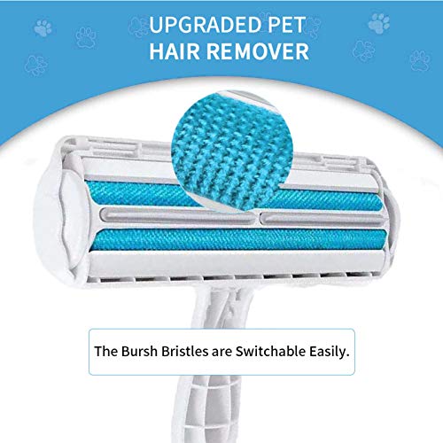 No/Brand Pet Hair Remover for Dogs Cats, Lint Cleaner for Furnitu...
