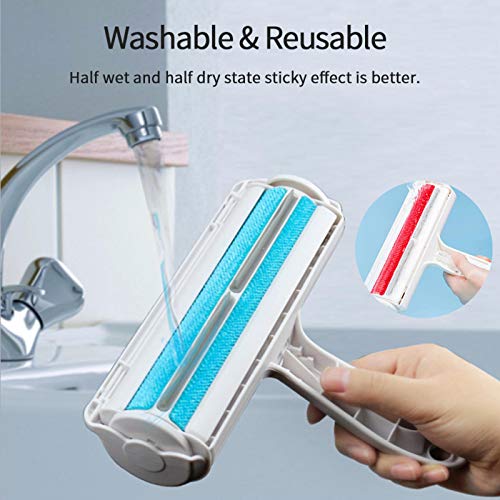 No/Brand Pet Hair Remover for Dogs Cats, Lint Cleaner for Furnitu...