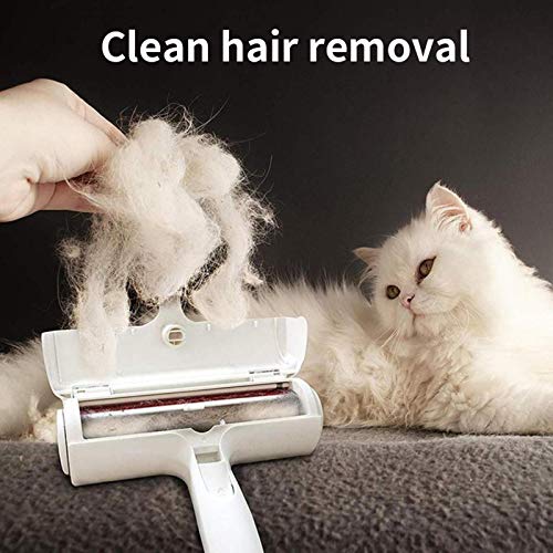 No/Brand Pet Hair Remover for Dogs Cats, Lint Cleaner for Furnitu...