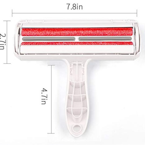 No/Brand Pet Hair Remover for Dogs Cats, Lint Cleaner for Furnitu...