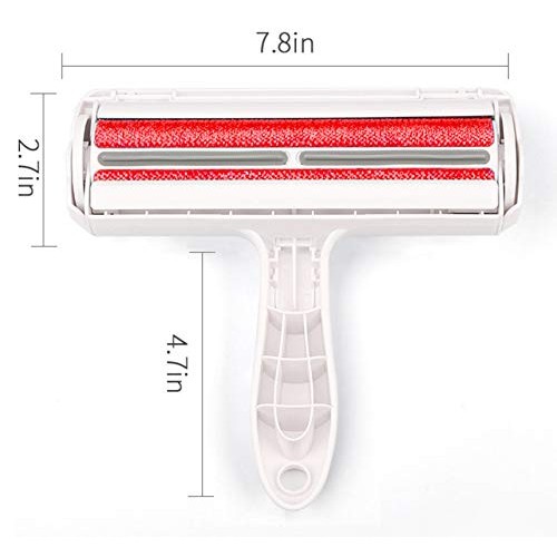 No/Brand Pet Hair Remover for Dogs Cats, Lint Cleaner for Furnitu...