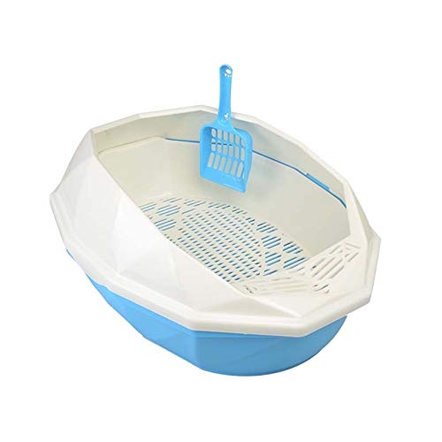 No-Branded Litter Box Automatic Smart Cat Litter Box Fully Enclos...