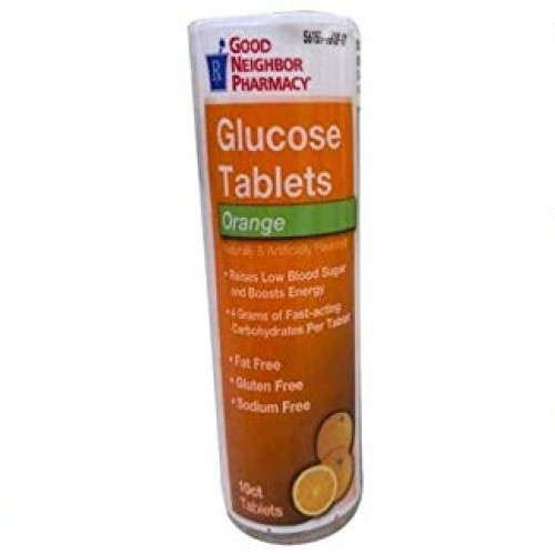 300 Diabetic Test Strips 7308 6 Boxes of 50 with Glucose Tablet...