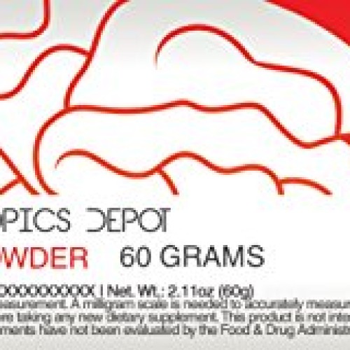 KSM-66 Ashwagandha Powder | 60 Grams | Withania somnifera Extract...