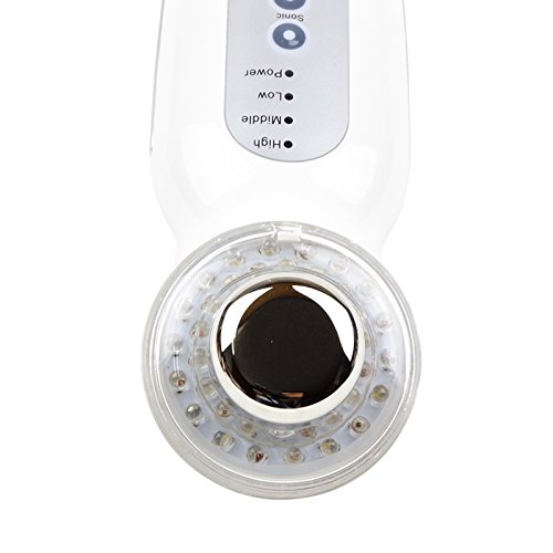 NORLANYA Home Facial Care Device for Anti Aging Skin Rejuvenation...