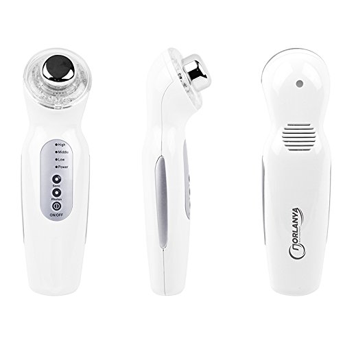 NORLANYA Home Facial Care Device for Anti Aging Skin Rejuvenation...