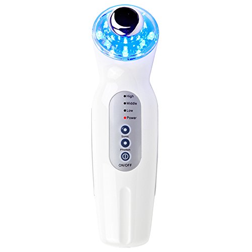 NORLANYA Home Facial Care Device for Anti Aging Skin Rejuvenation...