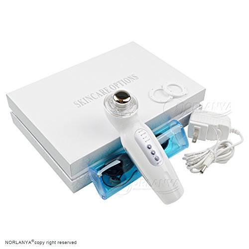 NORLANYA Home Facial Care Device for Anti Aging Skin Rejuvenation...
