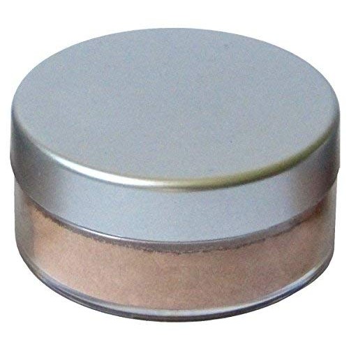 Nourisse All Natural 100% Pure Mineral Brush-On Powder Sunscreen ...