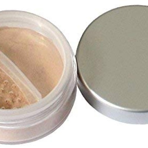 Nourisse All Natural 100% Pure Mineral Brush-On Powder Sunscreen ...