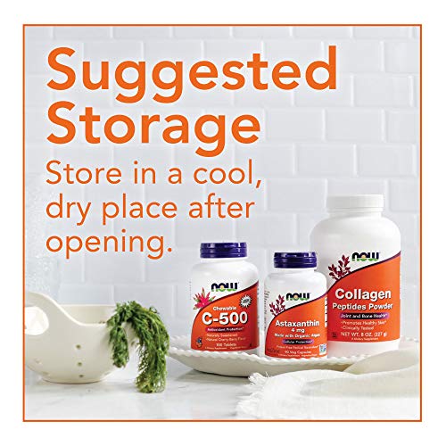 Now Foods C 1000, 250 Capsules
