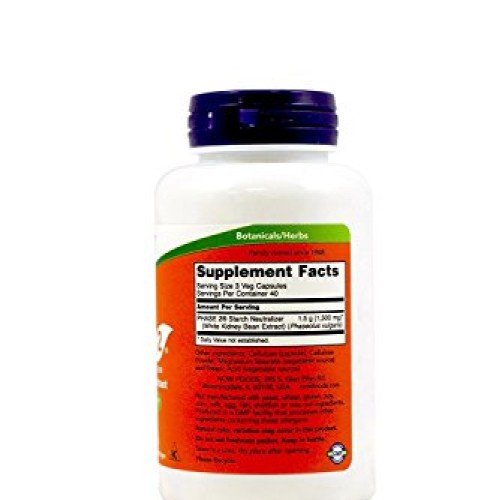 Phase-2 500 mg 120 VegiCaps Pack of 2