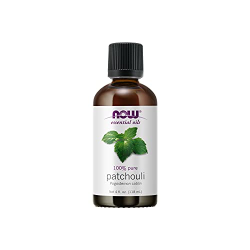 NOW Essential Oils, Oregano Oil, Comforting Aromatherapy Scent, S...