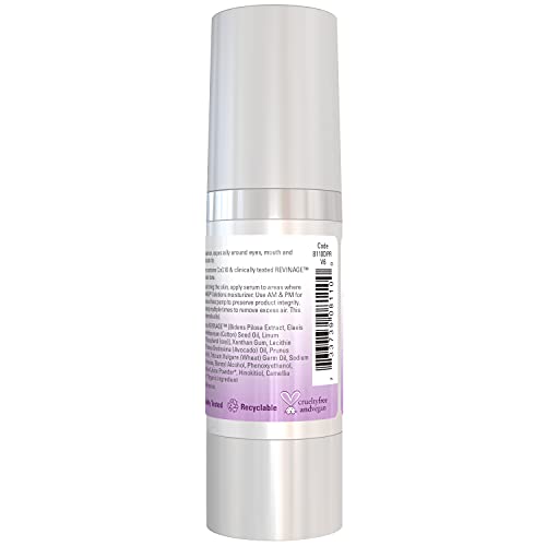 NOW Solutions, CoQ10 Antioxidant Serum, with Clinically Tested RE...