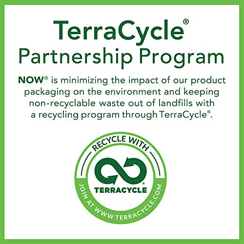 NOW Solutions, Xyliwhite Toothpaste Gel, Refreshmint, Cleanses a...