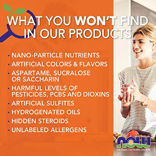 NOW Supplements, Evening Primrose Oil 1000 mg, Cold Pressed, Hexa...