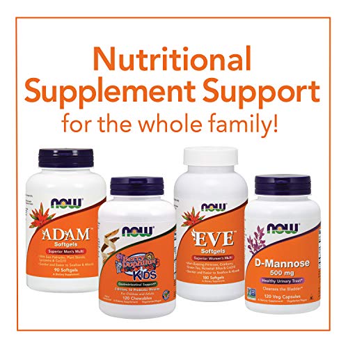 NOW Supplements, Liquid Vitamin D-3, Strong Bones*, Structural Su...