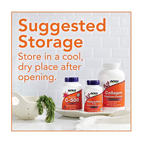 NOW Supplements, Methyl B-12 Methylcobalamin 1,000 mcg, Nervous...