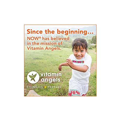 NOW Supplements, Silver Sol 10 PPM with Elemental Silver and Deio...