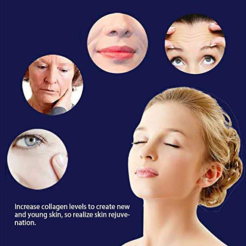 NSWD Hyaluron Pen +5 Ampoule Head High Pressure Acid Skin Ca...