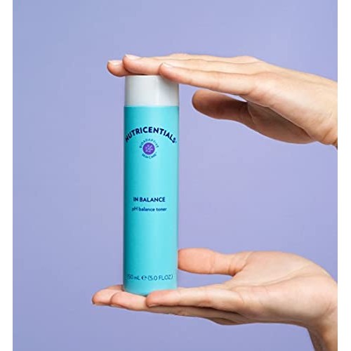 In Balance pH Balance Toner