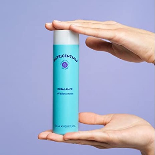 In Balance pH Balance Toner