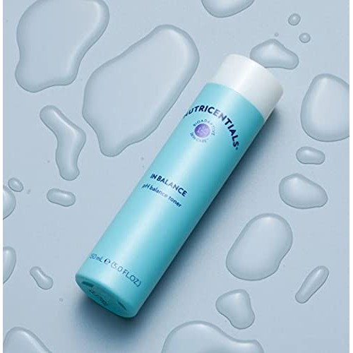 In Balance pH Balance Toner
