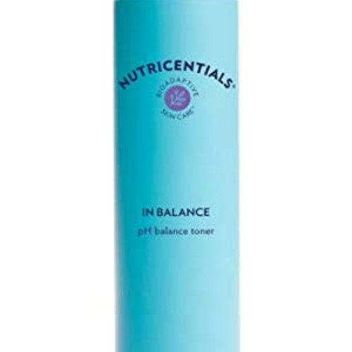 In Balance pH Balance Toner