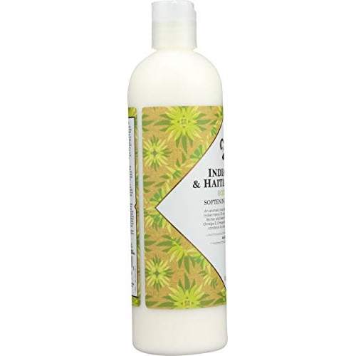Body Lotion, Indian Hemp & Haitian Vetiver - 13oz