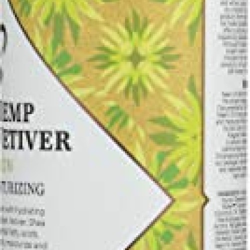 Body Lotion, Indian Hemp & Haitian Vetiver - 13oz
