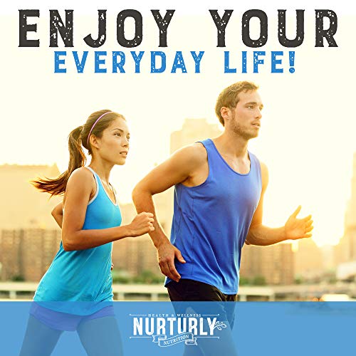 Multi Collagen Capsules Complex – High Absorption Collagen Peptid...