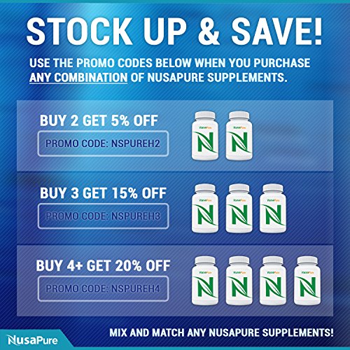 Slippery Elm Bark Extract 9000 mg 200 Veggie Capsules Extract 20...