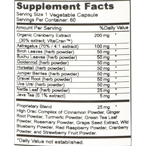 KidneyKind #1 Kidney Support and Detox Supplement | Natural Kidne...