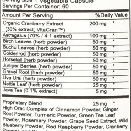KidneyKind #1 Kidney Support and Detox Supplement | Natural Kidne...