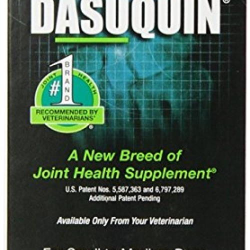 Dasuquin for Small to Medium Dogs, 84-Count