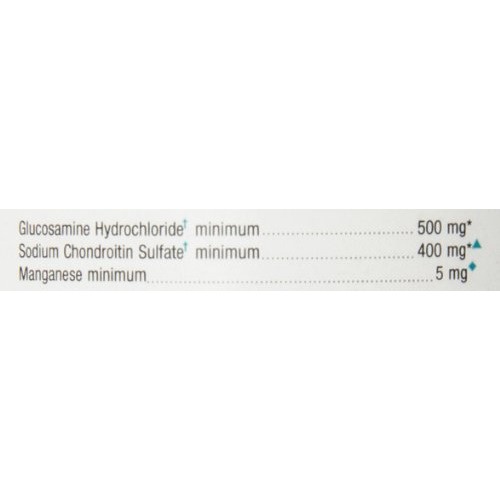 Nutramax Cosequin DS Double Strength Capsules, 132 Count