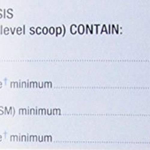 Nutramax Cosequin Equine Optimized with MSM, 1400 Gram Container