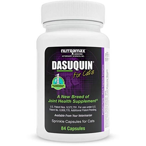 Nutramax Dasuquin Capsules, 84 Count