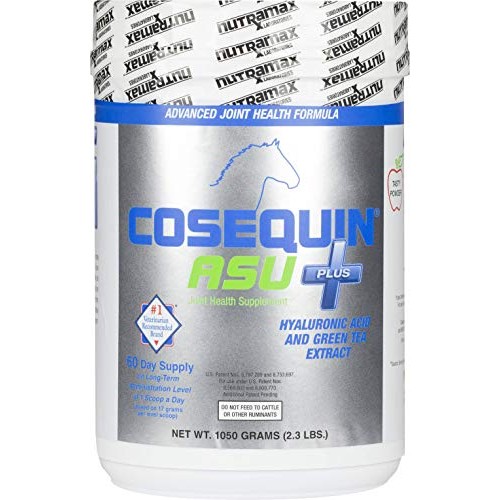 Nutramax Laboratories Cosequin Asu Plus Joint Supplement for Pets...