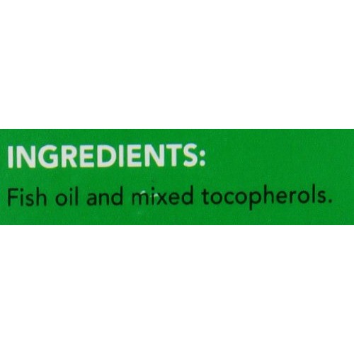 Welactin Omega-3 Fish Oil Skin and Coat Health Supplement Liquid ...