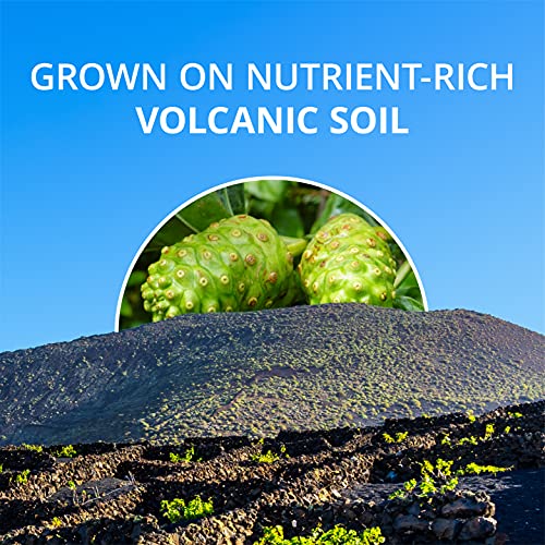 NutraMedix Noni Plant Drops - Liquid Supplement to Help Support a...