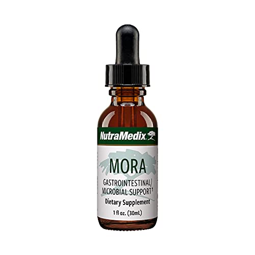 NutraMedix Yarrow Drops - Herbal Inflammatory Response, Microbial...