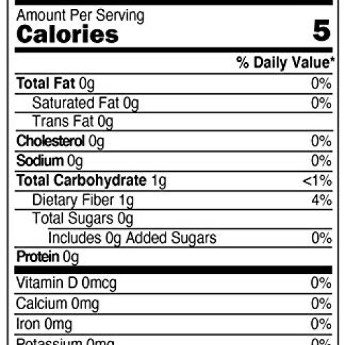 Nutricost Psyllium Husk Ground Powder 1lbs - Gluten Free and No...