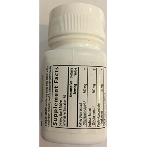 NUTRILITE Carb Blocker - 90 Count
