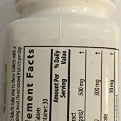 NUTRILITE Carb Blocker - 90 Count