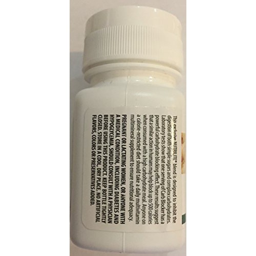NUTRILITE Carb Blocker - 90 Count