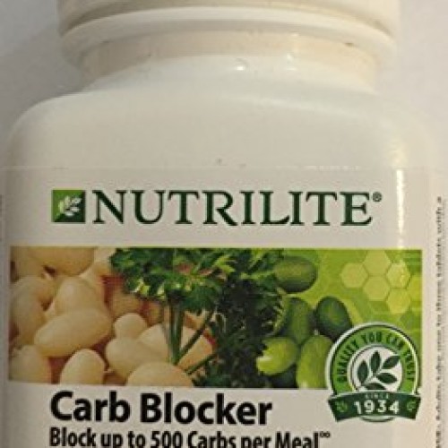 NUTRILITE Carb Blocker - 90 Count